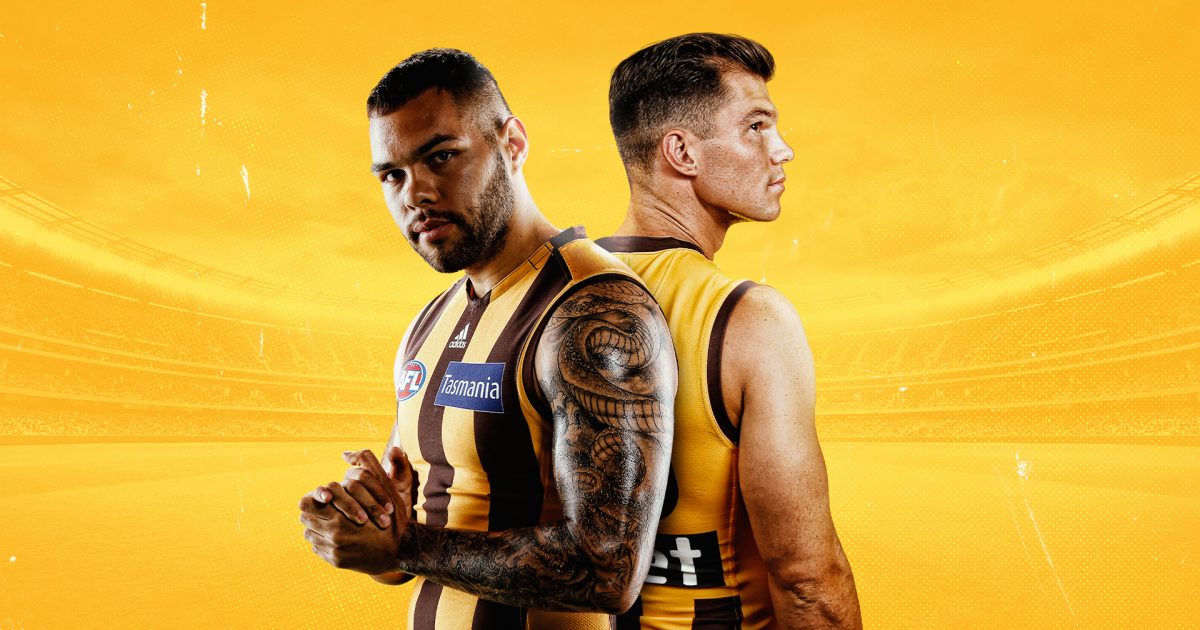 Hawthorn Membership 2022 Membership is now on sale!