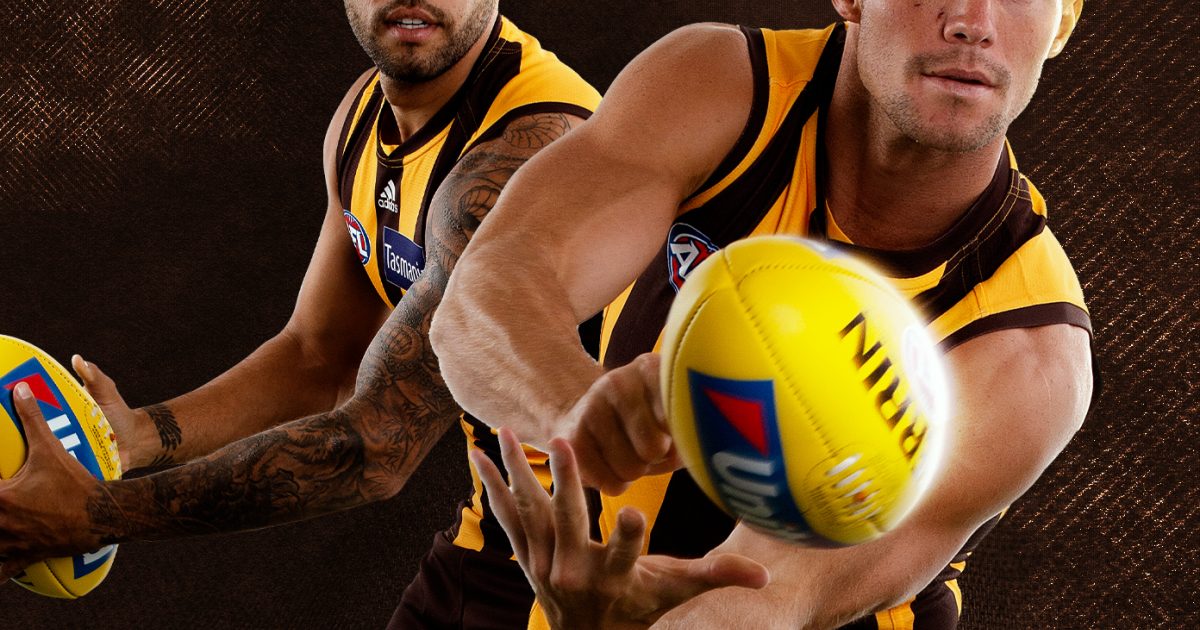 Hawthorn Membership | ROUND 17 v Fremantle