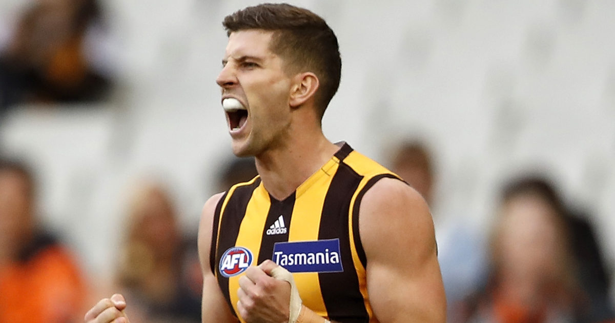 AFL & AFLW Membership Packages | Join Now | Hawthorn Membership